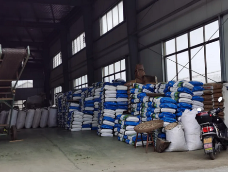 尿素降价钾肥低迷 磷酸二铵货紧价挺